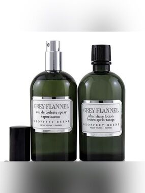 Grey Flannel EDT Geoffrey Beene